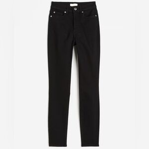 H&M Skinny High Jeans